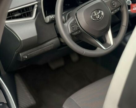 Тойота Королла, объемом двигателя 1.6 л и пробегом 0 тыс. км за 27413 $, фото 12 на Automoto.ua