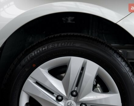 Тойота Королла, об'ємом двигуна 1.6 л та пробігом 0 тис. км за 26170 $, фото 10 на Automoto.ua