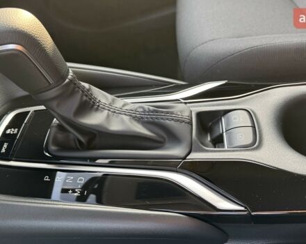 Тойота Королла, объемом двигателя 1.6 л и пробегом 0 тыс. км за 26227 $, фото 24 на Automoto.ua