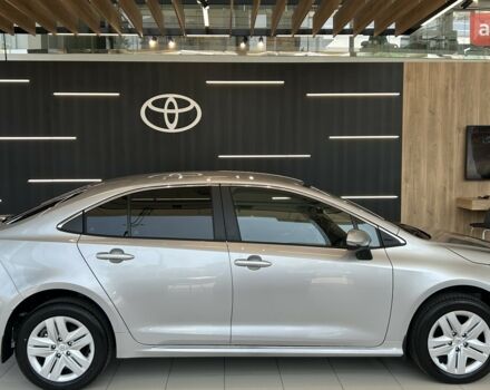 Тойота Королла, объемом двигателя 1.6 л и пробегом 0 тыс. км за 25895 $, фото 8 на Automoto.ua