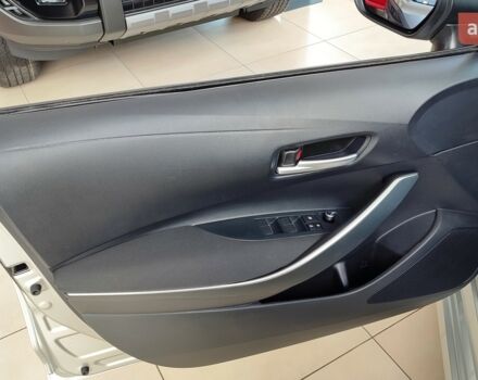 купить новое авто Тойота Королла 2025 года от официального дилера Автоцентр AUTO.RIA Тойота фото