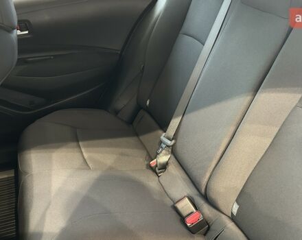 Тойота Королла, объемом двигателя 1.6 л и пробегом 0 тыс. км за 25895 $, фото 16 на Automoto.ua