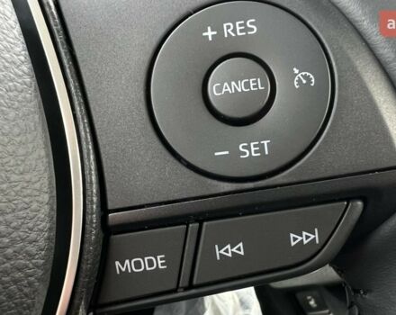 Тойота Королла, об'ємом двигуна 1.6 л та пробігом 0 тис. км за 26411 $, фото 22 на Automoto.ua