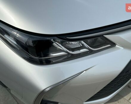 Тойота Королла, об'ємом двигуна 1.6 л та пробігом 0 тис. км за 26411 $, фото 3 на Automoto.ua