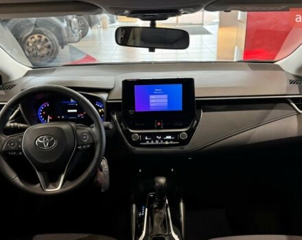 Тойота Королла 2025 в Хмельницком на Automoto.ua Тойота Королла, объемом двигателя 1.6 л и пробегом 0 тыс. км за 26199 $, фото 20 на Automoto.ua