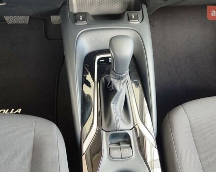 купить новое авто Тойота Королла 2025 года от официального дилера Автоцентр AUTO.RIA Тойота фото