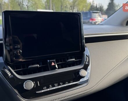 Тойота Королла, объемом двигателя 1.6 л и пробегом 0 тыс. км за 26227 $, фото 14 на Automoto.ua