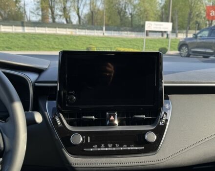 Тойота Королла, объемом двигателя 1.6 л и пробегом 0 тыс. км за 26227 $, фото 20 на Automoto.ua