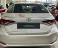 Тойота Королла 2025 у Івано-Франківську на Automoto.ua Тойота Королла, об'ємом двигуна 1.6 л та пробігом 0 тис. км за 26147 $, фото 14 на Automoto.ua