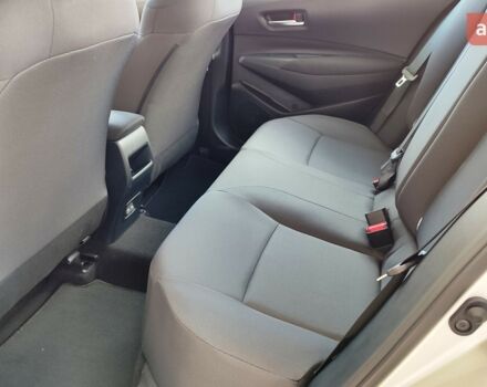 купить новое авто Тойота Королла 2025 года от официального дилера Автоцентр AUTO.RIA Тойота фото