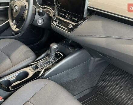 Тойота Королла, объемом двигателя 1.6 л и пробегом 0 тыс. км за 25895 $, фото 19 на Automoto.ua