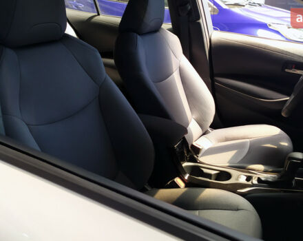 Тойота Королла, объемом двигателя 1.6 л и пробегом 0 тыс. км за 26044 $, фото 15 на Automoto.ua
