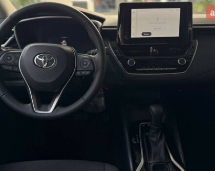 Тойота Королла, об'ємом двигуна 1.6 л та пробігом 0 тис. км за 25806 $, фото 17 на Automoto.ua