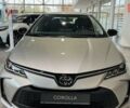 Тойота Королла 2025 у Івано-Франківську на Automoto.ua Тойота Королла, об'ємом двигуна 1.6 л та пробігом 0 тис. км за 26147 $, фото 2 на Automoto.ua