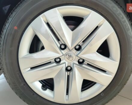 купить новое авто Тойота Королла 2025 года от официального дилера Автоцентр AUTO.RIA Тойота фото