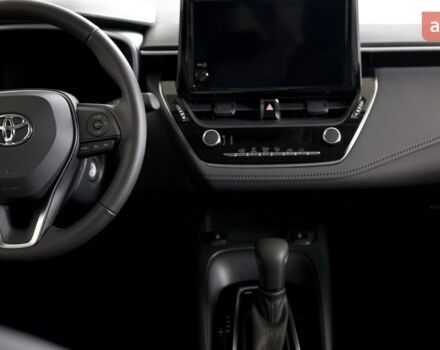 Тойота Королла, об'ємом двигуна 1.6 л та пробігом 0 тис. км за 26170 $, фото 6 на Automoto.ua