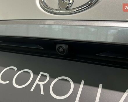 Тойота Королла 2025 у Івано-Франківську на Automoto.ua Тойота Королла, об'ємом двигуна 1.6 л та пробігом 0 тис. км за 26147 $, фото 16 на Automoto.ua