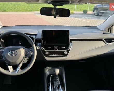 Тойота Королла, объемом двигателя 1.6 л и пробегом 0 тыс. км за 26227 $, фото 6 на Automoto.ua