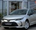 Тойота Королла 2025 в Киеве на Automoto.ua Тойота Королла, объемом двигателя 1.6 л и пробегом 0 тыс. км за 26969 $, фото 1 на Automoto.ua