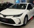 Тойота Королла, об'ємом двигуна 1.6 л та пробігом 0 тис. км за 25580 $, фото 1 на Automoto.ua