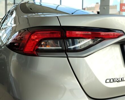 купить новое авто Тойота Королла 2025 года от официального дилера Автоцентр AUTO.RIA Тойота фото