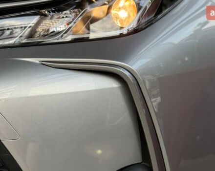 Тойота Королла, об'ємом двигуна 1.6 л та пробігом 0 тис. км за 25806 $, фото 4 на Automoto.ua