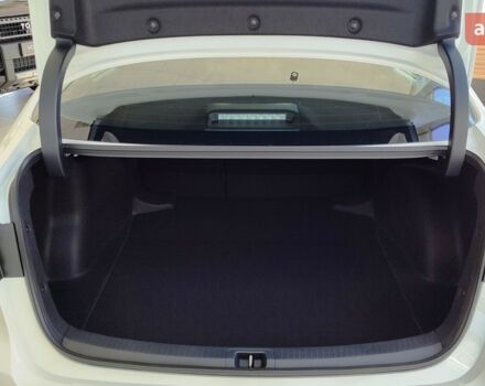 купить новое авто Тойота Королла 2025 года от официального дилера Тойота Центр Чернігів «Соллі-Плюс» Тойота фото