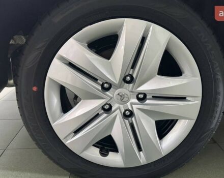 Тойота Королла, объемом двигателя 1.6 л и пробегом 0 тыс. км за 26227 $, фото 18 на Automoto.ua