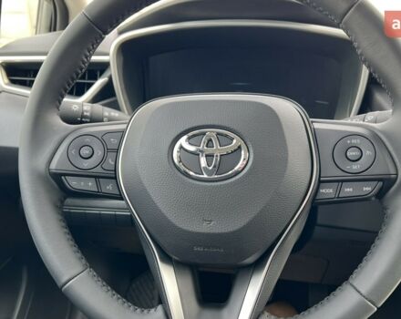 Тойота Королла, объемом двигателя 1.6 л и пробегом 0 тыс. км за 26346 $, фото 16 на Automoto.ua