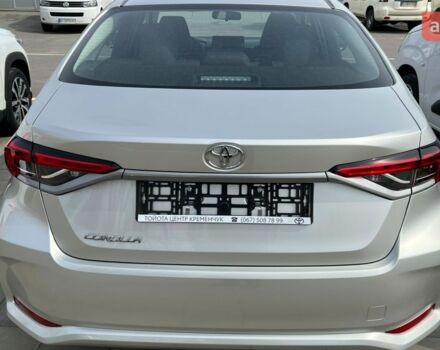 Тойота Королла, объемом двигателя 1.6 л и пробегом 0 тыс. км за 26346 $, фото 5 на Automoto.ua