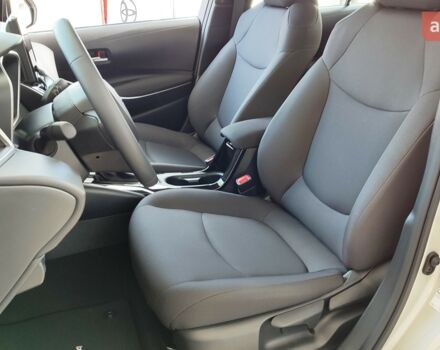 купить новое авто Тойота Королла 2025 года от официального дилера Автоцентр AUTO.RIA Тойота фото