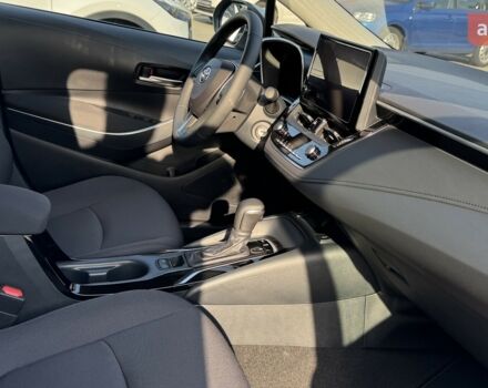 Тойота Королла, объемом двигателя 1.6 л и пробегом 0 тыс. км за 26227 $, фото 17 на Automoto.ua