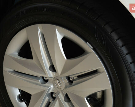 Тойота Королла, объемом двигателя 1.6 л и пробегом 0 тыс. км за 24018 $, фото 15 на Automoto.ua