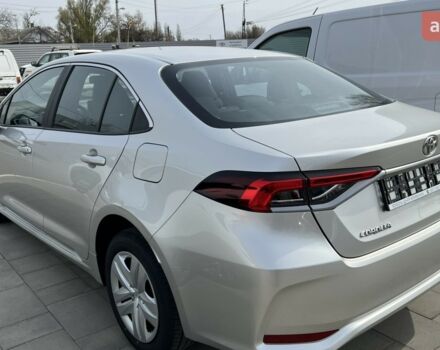 Тойота Королла, объемом двигателя 1.6 л и пробегом 0 тыс. км за 26346 $, фото 4 на Automoto.ua