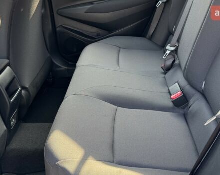 Тойота Королла, объемом двигателя 1.6 л и пробегом 0 тыс. км за 26227 $, фото 16 на Automoto.ua