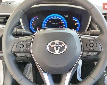 купить новое авто Тойота Королла 2025 года от официального дилера Автоцентр AUTO.RIA Тойота фото