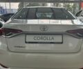 Тойота Королла, объемом двигателя 1.6 л и пробегом 0 тыс. км за 26201 $, фото 13 на Automoto.ua