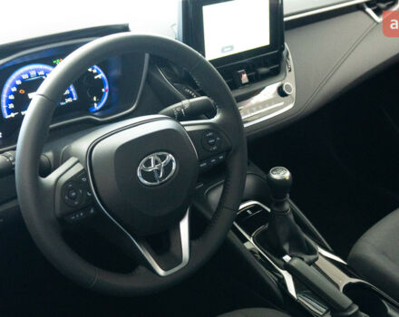 Тойота Королла, объемом двигателя 1.6 л и пробегом 0 тыс. км за 24018 $, фото 14 на Automoto.ua