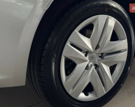 Тойота Королла, об'ємом двигуна 1.6 л та пробігом 0 тис. км за 25653 $, фото 7 на Automoto.ua