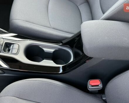 Тойота Королла, объемом двигателя 1.6 л и пробегом 0 тыс. км за 26227 $, фото 25 на Automoto.ua