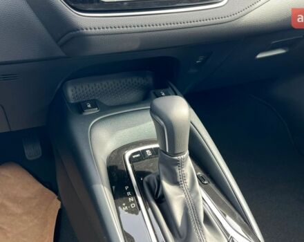 Тойота Королла, об'ємом двигуна 1.6 л та пробігом 0 тис. км за 26411 $, фото 21 на Automoto.ua