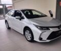 купить новое авто Тойота Королла 2025 года от официального дилера Тойота Центр Черкаси Мотор Сіті Тойота фото