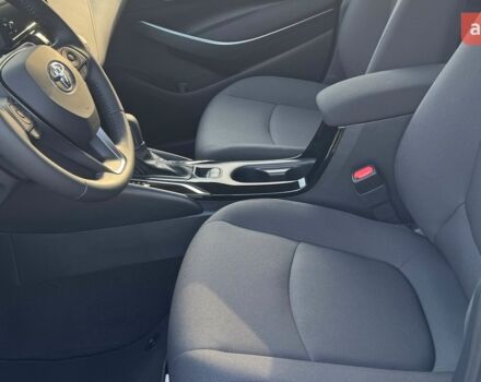 Тойота Королла, объемом двигателя 1.6 л и пробегом 0 тыс. км за 26227 $, фото 15 на Automoto.ua