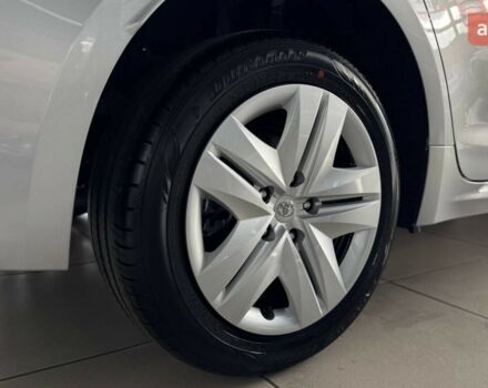 Тойота Королла, об'ємом двигуна 1.6 л та пробігом 0 тис. км за 25806 $, фото 9 на Automoto.ua