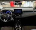 Тойота Королла, объемом двигателя 1.6 л и пробегом 0 тыс. км за 25650 $, фото 22 на Automoto.ua