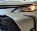 Тойота Королла 2025 года купить новое авто Тойота Королла 2025 года от официального дилера Тойота Центр Чернігів «Соллі-Плюс» Тойота фото