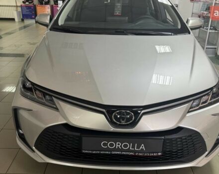 Тойота Королла, объемом двигателя 1.6 л и пробегом 0 тыс. км за 26227 $, фото 1 на Automoto.ua