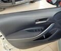 Тойота Королла 2025 года купить новое авто Тойота Королла 2025 года от официального дилера Тойота Центр Чернігів «Соллі-Плюс» Тойота фото