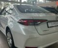 Тойота Королла, объемом двигателя 1.6 л и пробегом 0 тыс. км за 26201 $, фото 12 на Automoto.ua