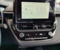 Тойота Королла 2025 года купить новое авто Тойота Королла 2025 года от официального дилера Тойота Центр Чернігів «Соллі-Плюс» Тойота фото